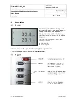 Preview for 8 page of Rotronic HygroPalm HP22 User Manual