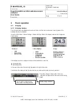 Preview for 11 page of Rotronic HygroPalm HP23-A User Manual