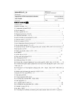 Preview for 2 page of Rotronic HygroPalm HP23 User Manual