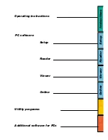 Preview for 6 page of Rotronic LOG-HC2 User Manual