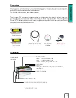 Preview for 10 page of Rotronic LOG-HC2 User Manual