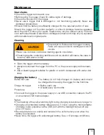 Preview for 15 page of Rotronic LOG-HC2 User Manual