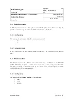 Preview for 11 page of Rotronic PF4 Instruction Manual