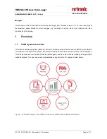 Preview for 3 page of Rotronic RMS Mini Series Instruction Manual