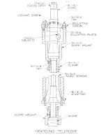 Preview for 20 page of Rottler 6DA-4SB Directions For Operating And Maintaining