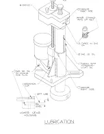 Preview for 27 page of Rottler 6DA-4SB Directions For Operating And Maintaining