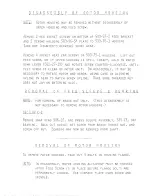 Preview for 38 page of Rottler 6DA-4SB Directions For Operating And Maintaining