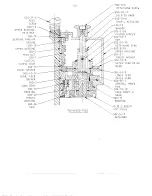 Preview for 45 page of Rottler 6DA-4SB Directions For Operating And Maintaining