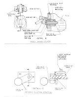 Preview for 46 page of Rottler 6DA-4SB Directions For Operating And Maintaining