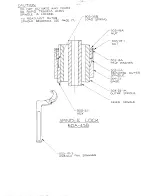 Preview for 50 page of Rottler 6DA-4SB Directions For Operating And Maintaining