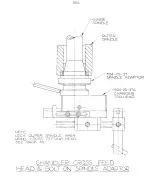 Preview for 51 page of Rottler 6DA-4SB Directions For Operating And Maintaining