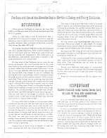 Preview for 52 page of Rottler 6DA-4SB Directions For Operating And Maintaining