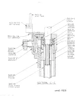 Preview for 57 page of Rottler 6DA-4SB Directions For Operating And Maintaining