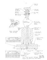 Preview for 59 page of Rottler 6DA-4SB Directions For Operating And Maintaining