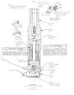 Preview for 64 page of Rottler 6DA-4SB Directions For Operating And Maintaining