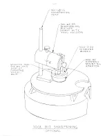 Preview for 70 page of Rottler 6DA-4SB Directions For Operating And Maintaining