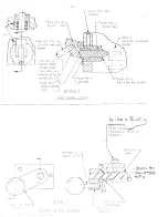 Preview for 75 page of Rottler 6DA-4SB Directions For Operating And Maintaining