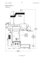 Preview for 35 page of Rottler F103 Series Installation Manual, Operation And Maintenance Manual