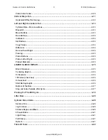 Preview for 53 page of Rottler F103 Series Installation Manual, Operation And Maintenance Manual