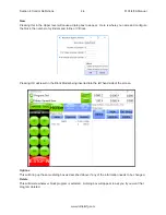 Preview for 58 page of Rottler F103 Series Installation Manual, Operation And Maintenance Manual