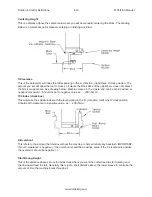 Preview for 70 page of Rottler F103 Series Installation Manual, Operation And Maintenance Manual