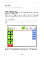 Preview for 76 page of Rottler F103 Series Installation Manual, Operation And Maintenance Manual