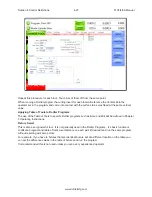 Preview for 81 page of Rottler F103 Series Installation Manual, Operation And Maintenance Manual