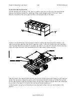 Preview for 119 page of Rottler F103 Series Installation Manual, Operation And Maintenance Manual