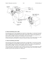 Preview for 122 page of Rottler F103 Series Installation Manual, Operation And Maintenance Manual