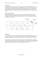 Preview for 128 page of Rottler F103 Series Installation Manual, Operation And Maintenance Manual