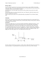 Preview for 135 page of Rottler F103 Series Installation Manual, Operation And Maintenance Manual