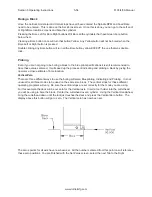 Preview for 141 page of Rottler F103 Series Installation Manual, Operation And Maintenance Manual