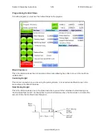 Preview for 142 page of Rottler F103 Series Installation Manual, Operation And Maintenance Manual