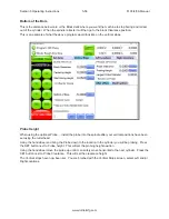 Preview for 143 page of Rottler F103 Series Installation Manual, Operation And Maintenance Manual