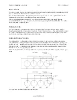 Preview for 144 page of Rottler F103 Series Installation Manual, Operation And Maintenance Manual