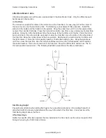 Preview for 165 page of Rottler F103 Series Installation Manual, Operation And Maintenance Manual