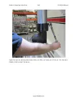 Preview for 170 page of Rottler F103 Series Installation Manual, Operation And Maintenance Manual