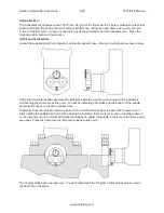 Preview for 172 page of Rottler F103 Series Installation Manual, Operation And Maintenance Manual