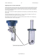 Preview for 198 page of Rottler F103 Series Installation Manual, Operation And Maintenance Manual