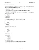 Preview for 203 page of Rottler F103 Series Installation Manual, Operation And Maintenance Manual