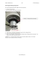 Preview for 209 page of Rottler F103 Series Installation Manual, Operation And Maintenance Manual