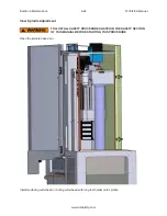 Preview for 211 page of Rottler F103 Series Installation Manual, Operation And Maintenance Manual