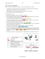 Preview for 245 page of Rottler F103 Series Installation Manual, Operation And Maintenance Manual