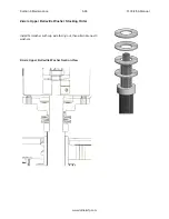 Preview for 255 page of Rottler F103 Series Installation Manual, Operation And Maintenance Manual