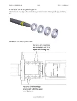 Preview for 256 page of Rottler F103 Series Installation Manual, Operation And Maintenance Manual