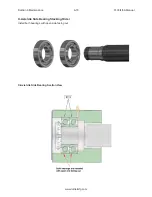 Preview for 257 page of Rottler F103 Series Installation Manual, Operation And Maintenance Manual