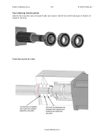 Preview for 258 page of Rottler F103 Series Installation Manual, Operation And Maintenance Manual