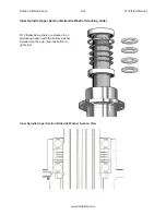 Preview for 259 page of Rottler F103 Series Installation Manual, Operation And Maintenance Manual