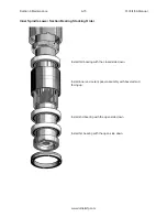 Preview for 260 page of Rottler F103 Series Installation Manual, Operation And Maintenance Manual