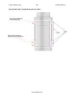 Preview for 261 page of Rottler F103 Series Installation Manual, Operation And Maintenance Manual